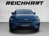 gebraucht Volvo EC40 Plus, Single Motor Extended Range, Vollelektrisch