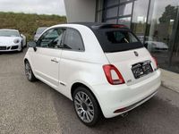 gebraucht Fiat 500C 1,2 Fire 7 Lounge