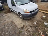 Gebraucht Renault Kangoo 84 PS (61 kW) 2006 Kombi