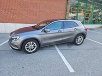 gebraucht Mercedes GLA200 CDI Aut.