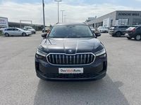 gebraucht Skoda Kodiaq Selection TSI mHEV DSG