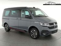 gebraucht VW California T6.16.1 Beach Camper Edition FWD TDI DSG Edition N...