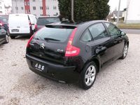 gebraucht Citroën C4 1,4 16V Image