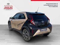 gebraucht Toyota Aygo X 1,0 VVT-i Pulse + Komfort-Paket