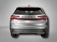 gebraucht Skoda Kodiaq Sportline 2.0 TSI 7-Gang-DSG 4x4 150 kW (204 PS...