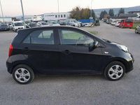 gebraucht Kia Picanto 10 MPI Cool