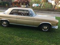 gebraucht Mercedes 250 SE