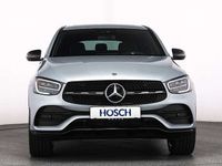 gebraucht Mercedes GLC300e 4Matic Coupe AMG TRAUMEXTRAS -35%