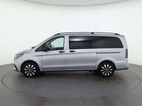 gebraucht Mercedes Vito 124 CDI Kombi Select Lang AHK 25t 8Sitze