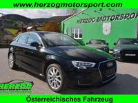 Gebraucht Audi A3 Sport 150 PS (110 kW) 2020 Schwarz Limousine
