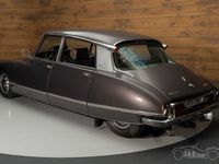 gebraucht Citroën DS 