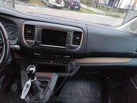 gebraucht Toyota Proace Verso 20 D-4D 145 Medium Family+