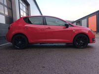 gebraucht Seat Ibiza 1,2 TSI FR