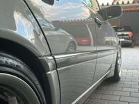 Gebraucht Mercedes C180 121 PS (88 kW) 1995 Silber Limousine