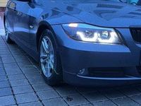 gebraucht BMW 318 318 d Advantage