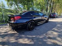 Gebraucht BMW 640 M Sport 313 PS (230 kW) 2013 Schwarz Coupé