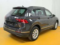gebraucht VW Tiguan 14 TSI eHybrid Life DSG