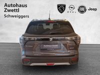 gebraucht Suzuki SX4 S-CROSS 1.4 DITC ALLGRIP 6AT shine Snow Fox