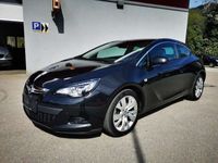 gebraucht Opel Astra GTC 