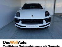 gebraucht Porsche Macan 