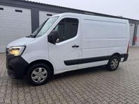 gebraucht Renault Master L1H1 Ka 2,8t