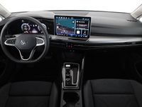 gebraucht VW Golf 1.5 TSI eHybrid 150 kW Edition 50 VIII Style, AHK, Navi, Kamera, Side, LED-Plus
