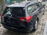 Gebraucht Citroën C5 SELECTION 140 PS (102 kW) 2014 Kombi