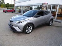 gebraucht Toyota C-HR 1,8 Hybrid *NAVI*SHZ*