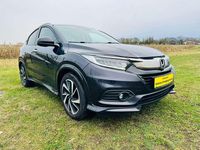 gebraucht Honda HR-V Executive