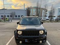 gebraucht Jeep Renegade 10 MultiAir T3 FWD 6MT 120 Night Eagle