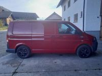 gebraucht VW Transporter T5