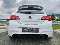 gebraucht Opel Corsa Corsa-eOPC 1,6 Turbo Ecotec