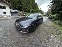 Gebraucht Audi A4 211 PS (155 kW) 2009 Kombi