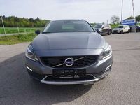 gebraucht Volvo V60 CC Cross Country D3