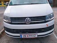 gebraucht VW Transporter T52.0TDI