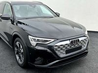 gebraucht Audi Q8 e-tron 55 quattro 106kWh Business //SOFORT VERFÜGBAR//