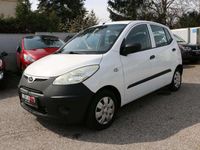 gebraucht Hyundai i10 1,1 MPI Entry