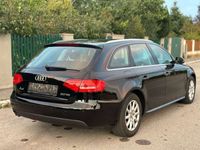 gebraucht Audi A4 Avant 2.0 TDI DPF Ambition