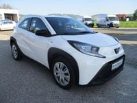 gebraucht Toyota Aygo X 1,0 VVT-i Play SITZHEIZUNG !! TOP FINANZIEREN !!