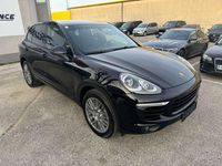gebraucht Porsche Cayenne Diesel