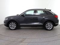 gebraucht VW T-Roc Design TDI 4MOTION DSG