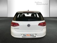 gebraucht VW e-Golf 24,2kWh (mit Batterie)