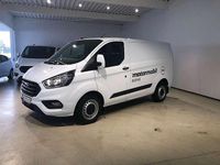 gebraucht Ford Transit Custom Kasten 2,0 L1H1 280 Trend