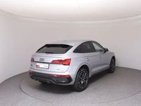 gebraucht Audi Q5 Sportback 40 TDI quattro admired