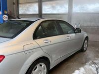 gebraucht Mercedes C200