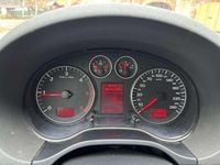 Gebraucht Audi A3 Ambition 140 PS (102 kW) 2007 Kleinwagen