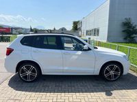 gebraucht BMW X3 X3xDrive 20d Österreich-Paket Aut.