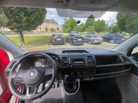 gebraucht VW T6.1 T6 Kastenwagen LR Fl 20 TDI BMT ÖAMTC TEST A...