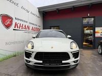 gebraucht Porsche Macan S Diesel 30 DSG *Leder*Navi*Bi-Xenon*PDC*