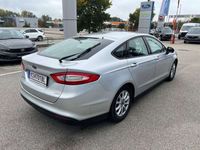 gebraucht Ford Mondeo Trend Sitzheizung Navi Einparkhilfe Tempomat